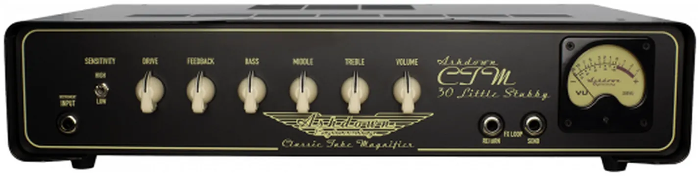 Ashdown CTM-30-LITTLE-STUBBY