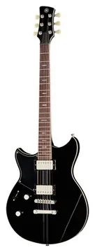 Yamaha Revstar RSS20 Lefthand Black