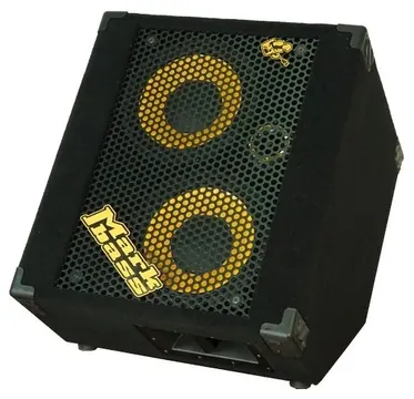 Mark Bass Markbass Mark Bass Marcus Miller 102 CAB