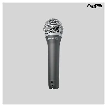 Samson Microfone Samson Q7 Profissional | Fujisom