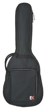 Ek audio EK Custodia FGC10BK Per Chitarra Classica 4/4
