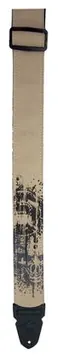 LM Gurt GRSC grunge splatter cranium