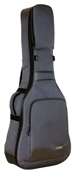 On Stage Deluxe Guitar Gig Bag