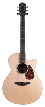 Furch Blue Grand Cw Sw 43Mm Lrb1