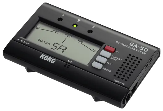 Korg GA-50
