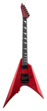 ESP LTD Arrow 1000 Candy Apple Red