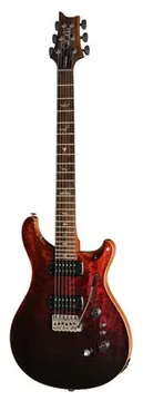 PRS Custom 24-08 Mango LTD FR/GB