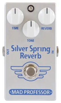 Mad professor Silver Spring Reverb