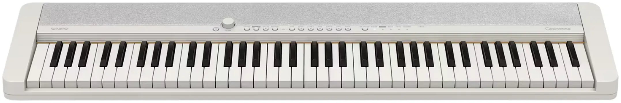 Casio CT-S1-76WE Tastiera a 76 tasti dinamici