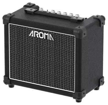 Aroma AG20 Amplificatore per chitarra Elettrica 20W