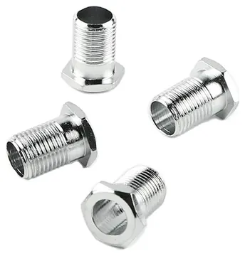 Fender Genuine Replacement Part 0058820049 machine head bushings for American and locking machine heads