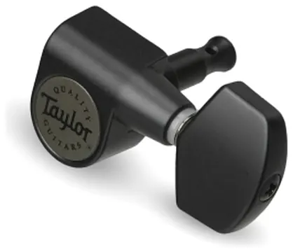 Taylor 181SB Satin Black stemmechanieken