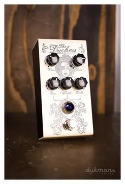 Victory Amps Victory V1 The Duchess