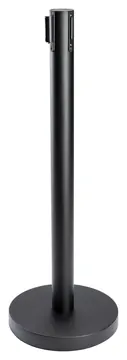 K&M 26950 -56 Abgrenzungsständer Set mit Zugband