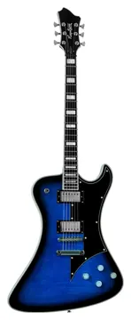 Hagstrom Fantomen Special WDM