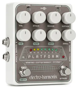 Electro-Harmonix Platform