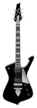 Ibanez PS10-BK-BLACK Paul Stanley - Stockb
