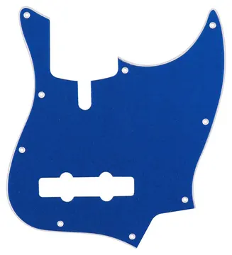 Boston M5V-210-SBU pickguard