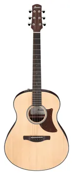 Ibanez AAM50 Open Pore Natural