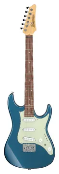 Ibanez AZES31-AOC Oceano Artico Metallizzato Essential