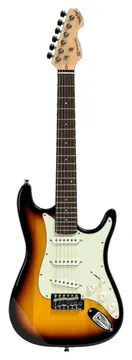 Michael MysticTone GMS100 Infantil Sub Sunburst