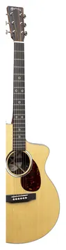 Martin - SC-13E Special