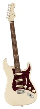 Fender Limited Edition Vintera '60s Stratocaster Olympic White