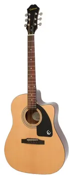 Epiphone J-15 EC NT