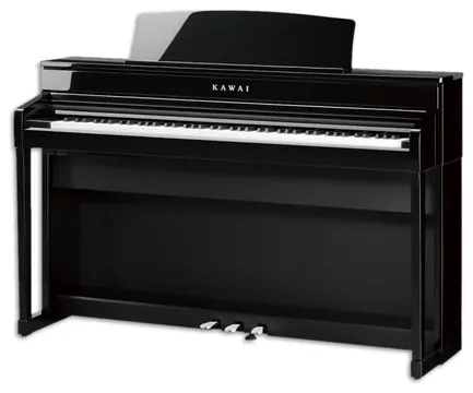 Piano Digital Kawai CA79 PE 88 Teclas