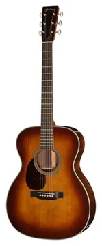 Martin OM28 Ambertone LH