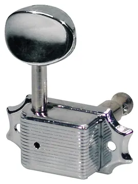 Boston 62-CLR machine heads for guitar