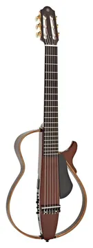 Yamaha SLG200NW Elétrico Silent Natural