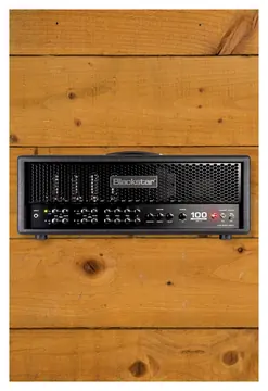 Blackstar Series One 100 MK II - Head