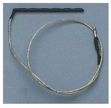 Allparts All Parts Pu0860-000 Piezo Pick Up