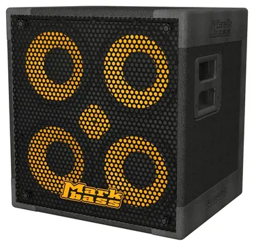 Markbass MB58R 104 PURE 4