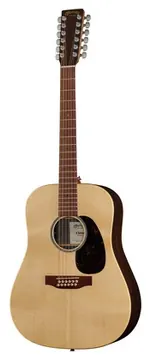 Martin D-X2E 12-String Rosewood