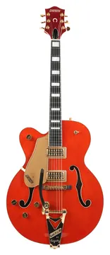 Gretsch 6120 Lefty 2002