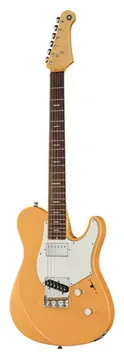 Yamaha Pacifica SC P11S Sunny Orange