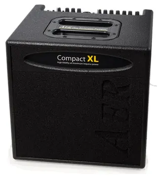 AER Compact XL Acoustic Guitar Amplifier