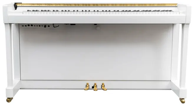 Kawai K-200 ATX4 WHP Weiß Hochglanz