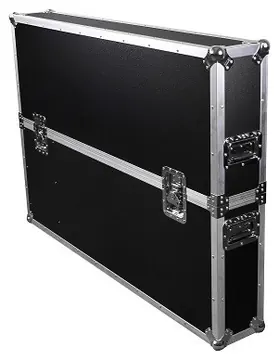 Power Acoustics Flight-Case Ecran