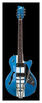 Duesenberg Alliance Series