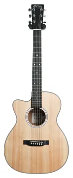 Martin 000C Jr. E Sitka Spruce Left Handed