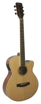 Gadstn Mini Jumbo Natural