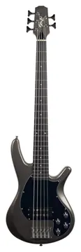 Seizi Baixo Seizi Titan 5 Cordas Space Grey