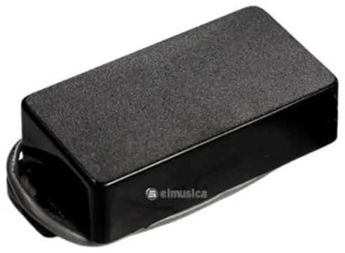 Spirit Captador Guitarra HCZ Ceramic Humbucker com 3 Pots Spirit