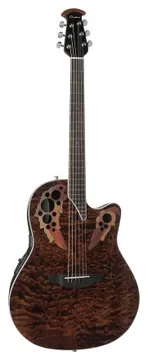 Ovation Celebrity CE48P-TGE Elite Plus