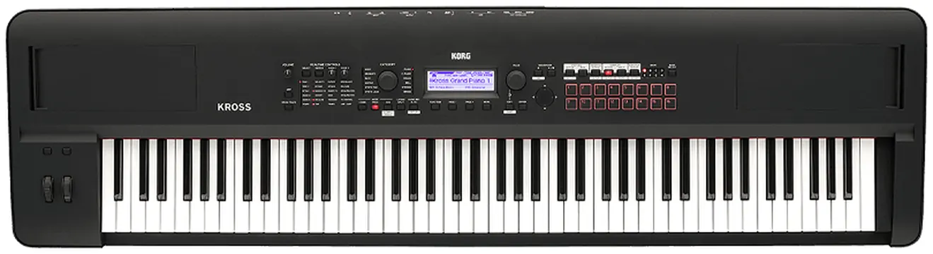 Korg KROSS2-88-MB kross2-88 mb