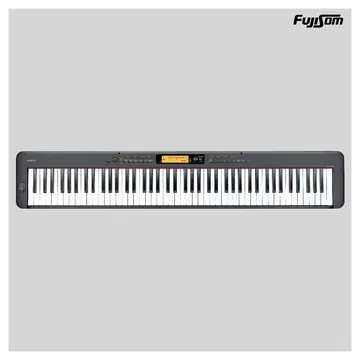 Casio Piano Digital Casio CDP-S360BK Stage Preto 88 Teclas | Fujisom