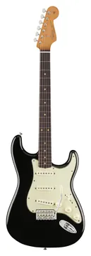 Fender Stratocaster Early '60s Vintera III RW Black